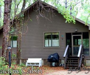 The Meadow Cabin Covington United States