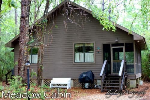 Photo of The Meadow Cabin