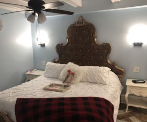 Haunted Hotel New Orleans New Orleans United States