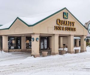 Quality Inn & Suites Brainerd United States