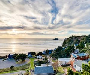 Oceanside Oasis Tillamook United States