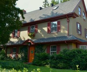 The Lancaster Bed and Breakfast Lancaster United States