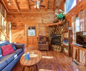 Sugar Bear Cabin Gatlinburg United States