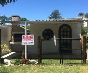 Casa en Alquiler Piriapolis Uruguay