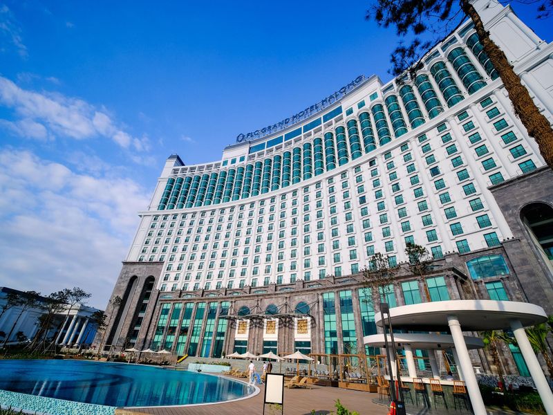 Hotel Photo 2