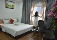 Отзывы Hanoi Aria Central Hotel & Spa, 4 звезды