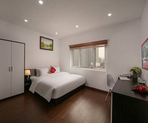 Hanoi Aria Central Hotel & Spa Hanoi Vietnam