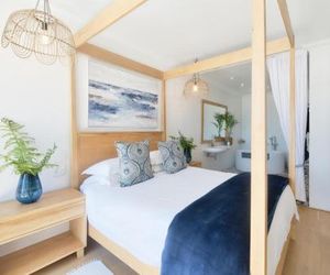 Oceans Guest House & Luxurious Apartments Struisbaai South Africa