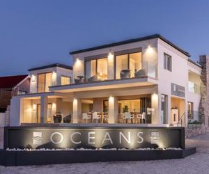 Oceans Guest House & Luxurious Apartments Struisbaai South Africa