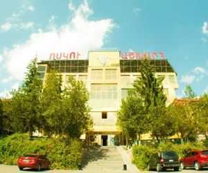 Vosku Ashxarh Hotel Tsaghkadzor Armenia