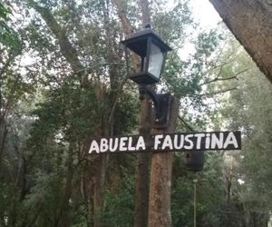Abuela Faustina San Francisco Argentina