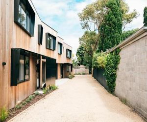 Laneway Apartments - Orientem Port Fairy Australia