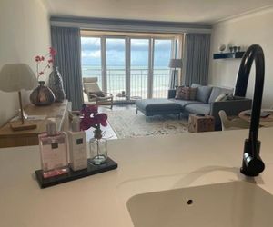 Appartement Belle Mer Middelkerke Belgium