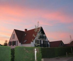 Bilderdijklaan 8 Château Petit Sable De Haan Belgium