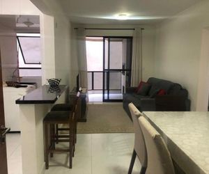 Apartamento na praia Itapema Brazil