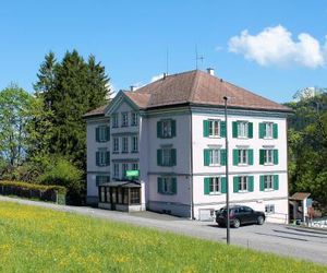 Galluszentrum Wildhaus Switzerland
