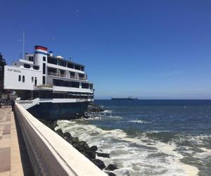 Hotel Restaurant CapDucal Vina Del Mar Chile