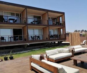 SaldeMar Playa Hermosa Pichilemu Chile