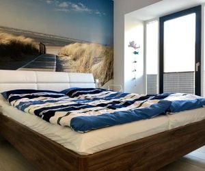 Strandapartment Meeresrauschen Prora Binz Ostseebad Binz Germany