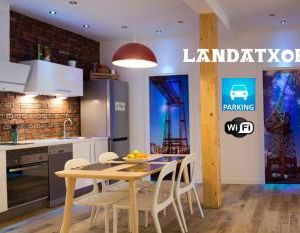 Landatxoenea Bilbao Spain