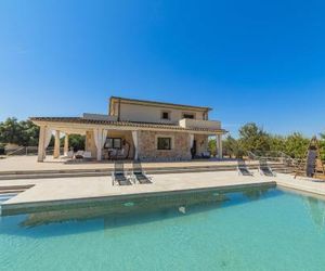 Villa Can Magnus Alcudia Spain