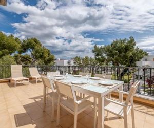 Apartamento Minerva Alcudia Spain