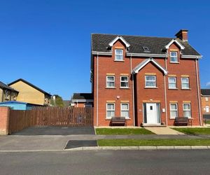 The Grove, Portrush (Sleeps 14) 6 bedrooms. Portrush United Kingdom