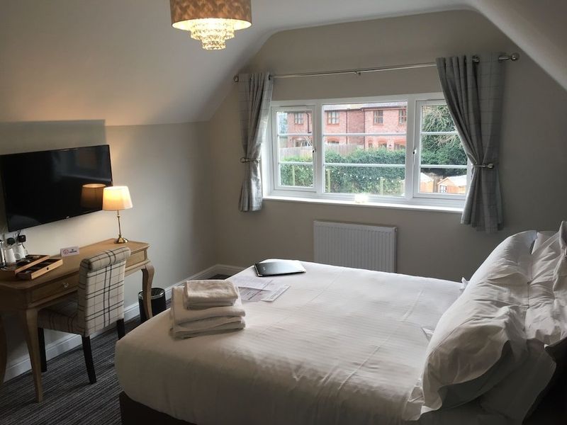 Hotel Photo 4