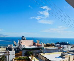 Perfect View Piraeus Greece