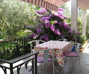 Nice room with private terrace in Rovinj (870-2) Rovinj Croatia