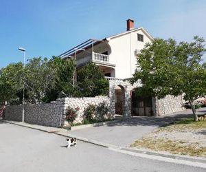 Sobe Apartma Galic Povile Croatia