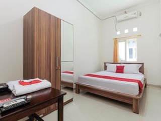 Hotel pic RedDoorz near Universitas Palangkaraya