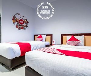 OYO 283 Helvetia Residence Medan Indonesia