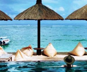 Pemedal Beach Resort Lembongan Island Indonesia
