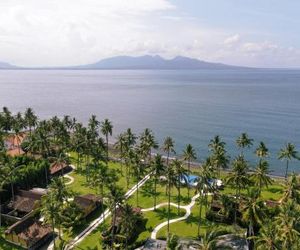 Villa Solong Banyuwangi Indonesia