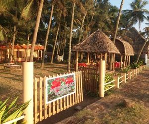 Sukriti beach Resort Varkala India