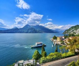 Casa Ferry Varenna Italy