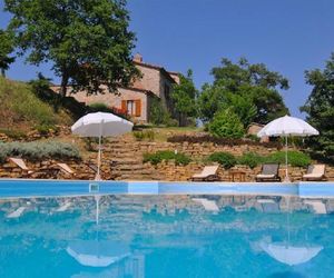 Spacious Villa in Ficulle with Pool Santa Cristina Italy