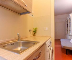 Cantarana apartment Bologna Italy