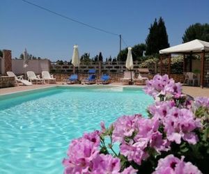 Residenza agrituristica Santa Lucia con piscina Alghero Italy