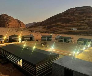 Bronze Mountains Camp Wadi Rum Ramm Jordan