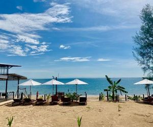 Naroth Beach Bungalow Koh Rong Island Cambodia