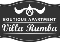 Отзывы Boutique Apartment Villa Rumba, 1 звезда