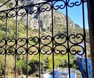 Dar Rahmouni Chefchaouene Morocco