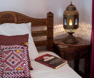 Maison Darna Guesthouse Taghazout Morocco