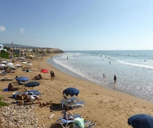 Hola Surf Morocco Taghazout Morocco