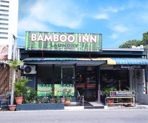 OYO 873 Bamboo Inn Batu Ferringhi Malaysia