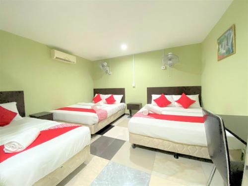 Hotel Photo 5