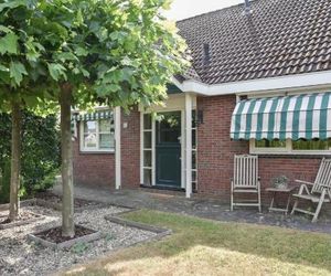 The Cosy Cottage Zeewolde Netherlands