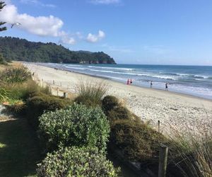 Beachfront Bed and Breakfast Waihi Beach New Zealand